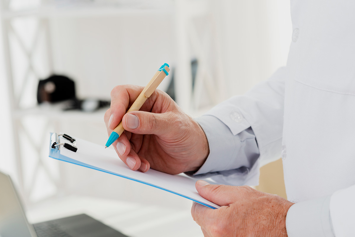 Testosterone Replacement Therapy In Testosterone Replacement Therapy Clinic In Pasadena