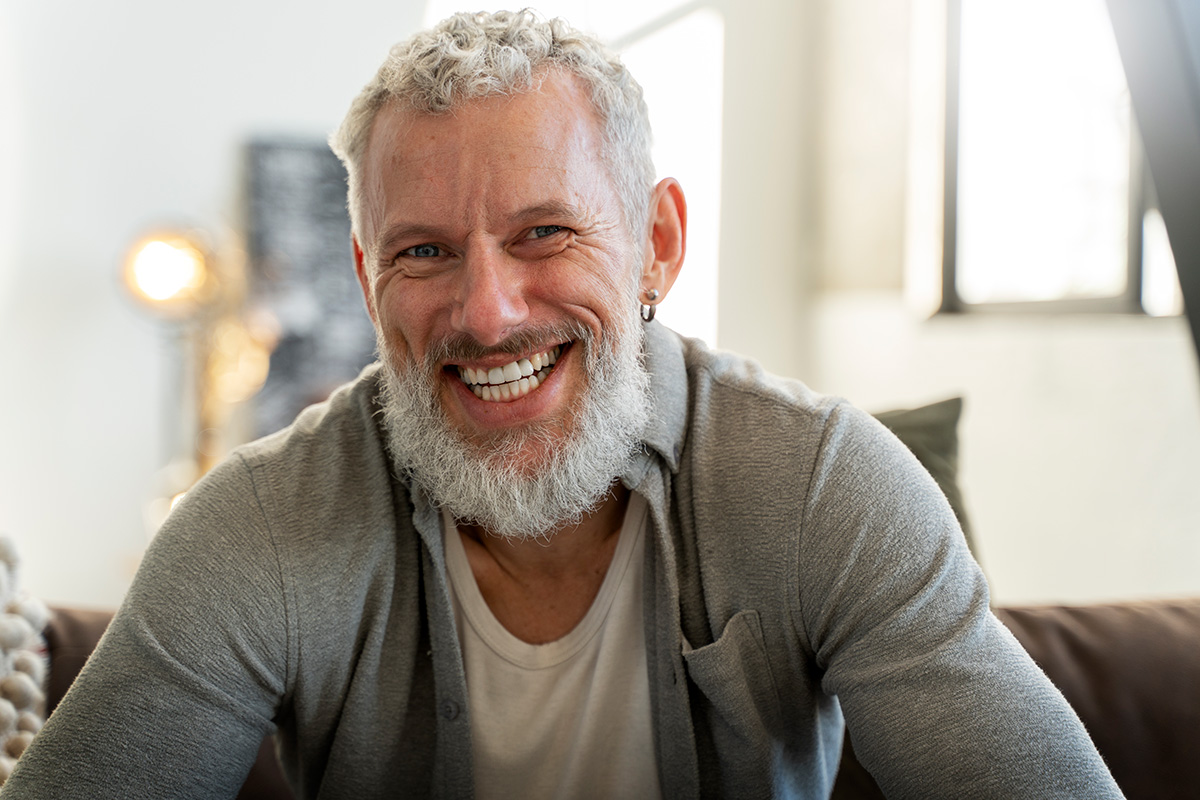 Testosterone Replacement Therapy for Men In Testosterone Replacement Therapy Clinic In Pasadena
